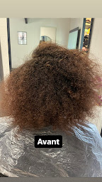 Photo n°25 de DEBODCOIFF Coiffeuse à Domicile Visagiste Coloriste & Esthétique à Villiers-le-Bel ()