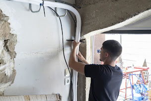 Photo n°27 de Artdéclim MITSUBISHI Electric à Congis-sur-Thérouanne (Fabricant d'équipement de ventilation)