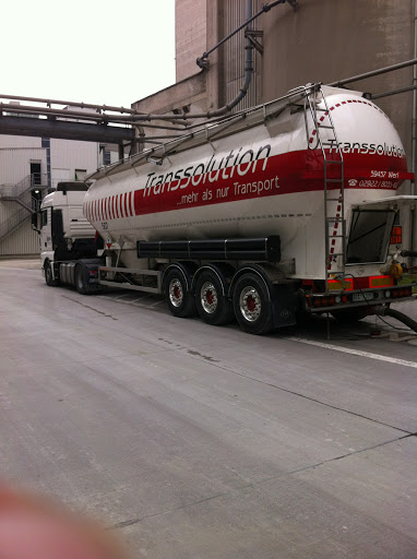 Transsolution GmbH - Thumbnail