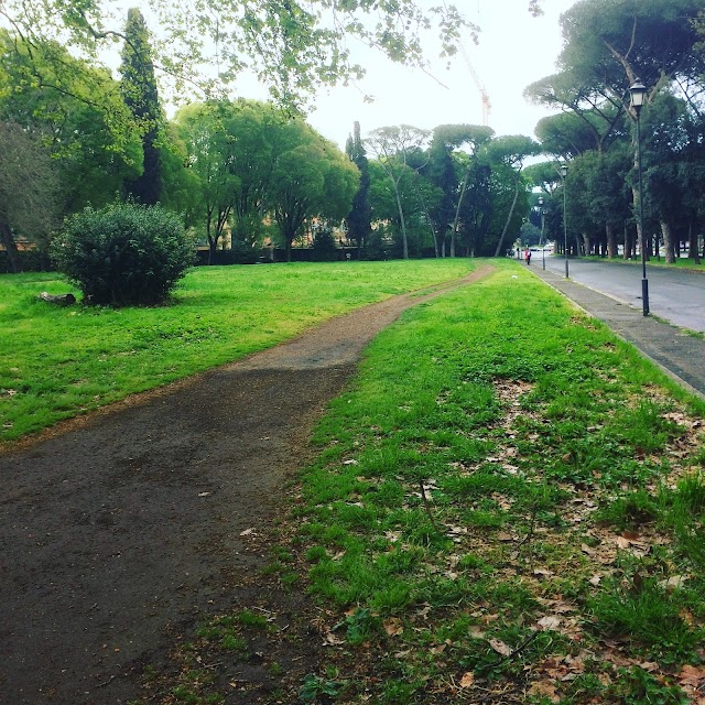 Parco del Celio