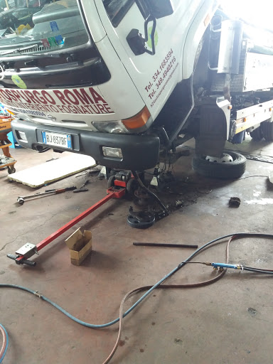 Car Service Roma Est - Thumbnail