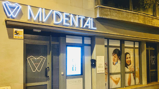 MV dental