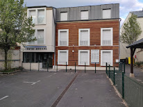 Cabinet infirmier de la drionne à Bougival