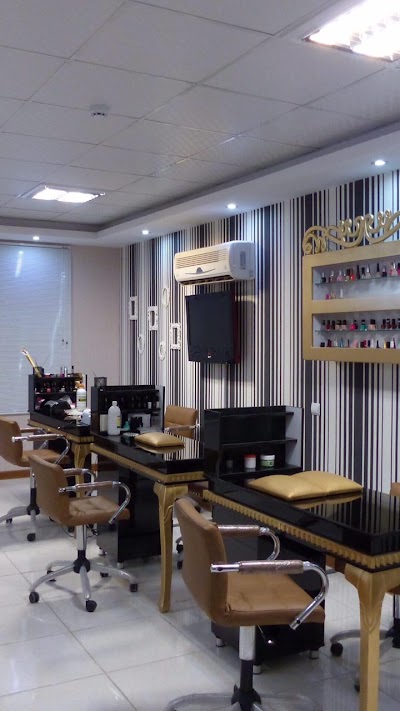 Photos of Camellia Beauty Salon