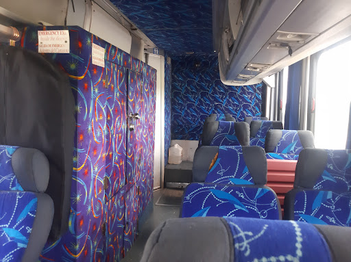 Autobuses del Río SA de CV, Celaya Gto. - Thumbnail