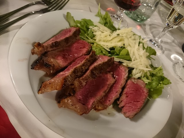 Ristorante Fiore S.R.L.