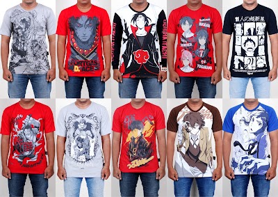 Photos of Hikaru Mangaclothing