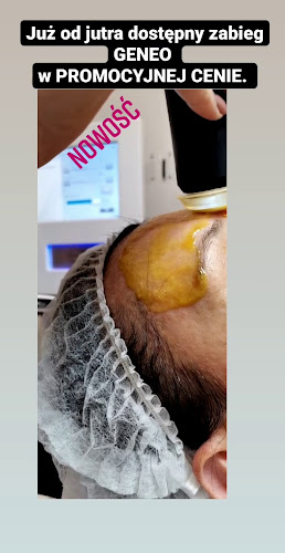 Opinie o Crystal Clinic w Lublin - Salon piękności