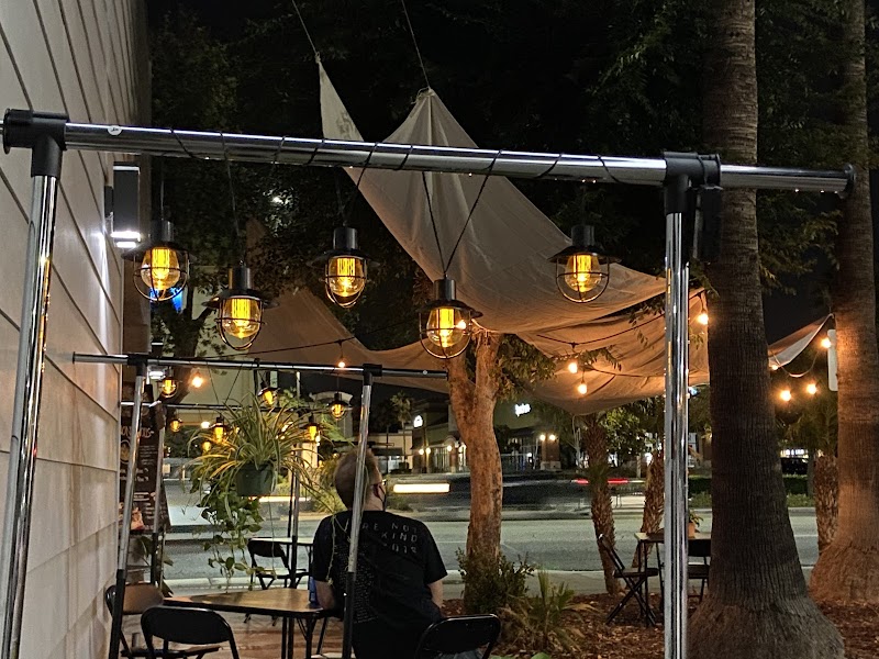 Zen Street