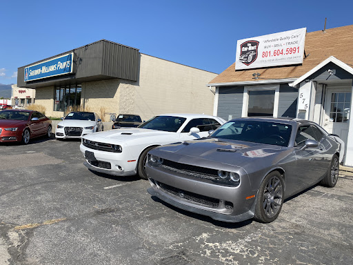 The Car-Mart