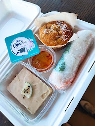 Photo n°9 de Food truck Chez Cynthia à Revel (Restauration rapide)