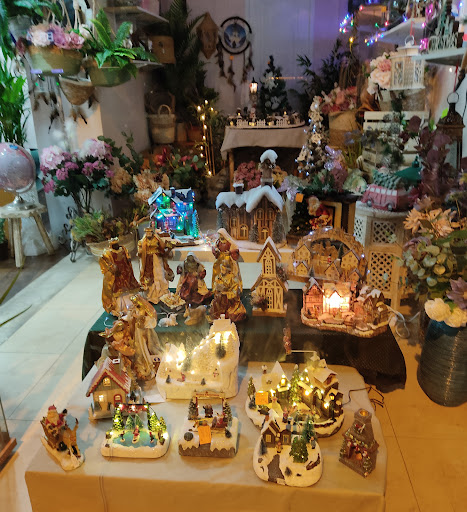 Eli Floristería - Thumbnail