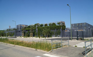 Photo n°15 de Resotainer - Garde-meubles à Avignon Sud / Graveson à Graveson (Garde-meubles en libre-service)