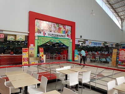 Photos of Chandra Dept Store, Bandar Jaya Lamteng