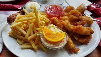Photos of YOURS Sports Bar