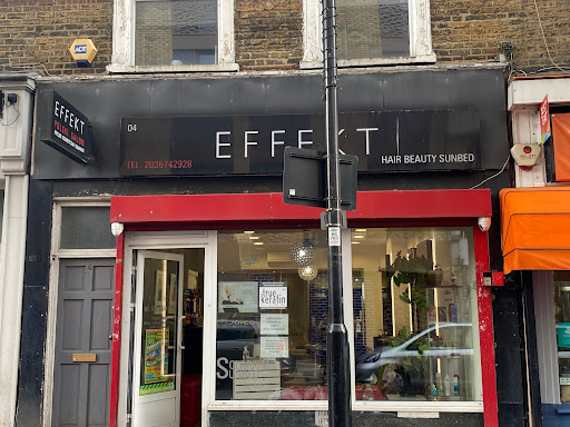 Inna's Beauty Gallery - United Kingdom