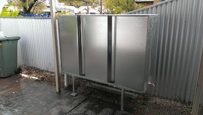 Photos of Mastertanks