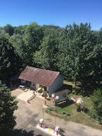 Camping 39700 Eclans-Nenon à Éclans-Nenon