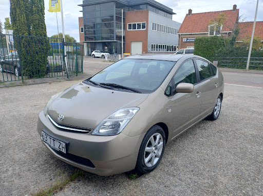 Autobedrijf Rijnvliet - Thumbnail