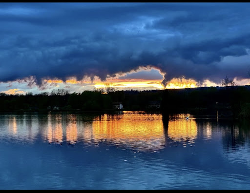 Photo de Camping du Point Vert à Serrières-de-Briord (01470)