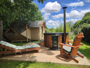 Photo n°7 de Nature et Harmonie à Lagrange (Centre de bien-être)