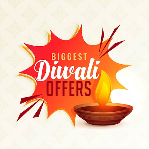 Diwali special offer 20% off  all selected service post image