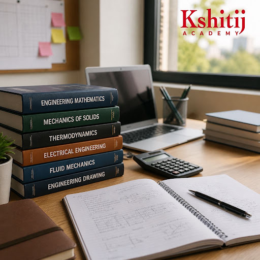 Juggling maths, mechanics, graphics and more at the same time? At Kshitij Academy - Engineering D… post image