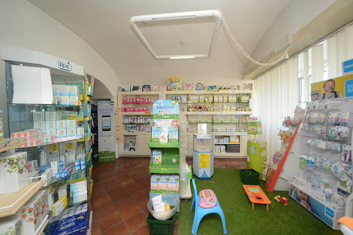 Farmacia Monchiero - Thumbnail
