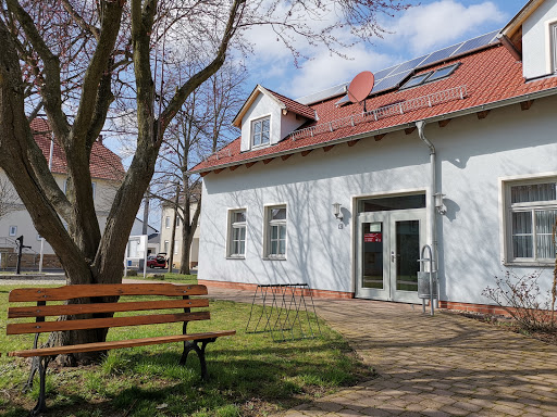 Gemeindeverwaltung Nottleben - Visual