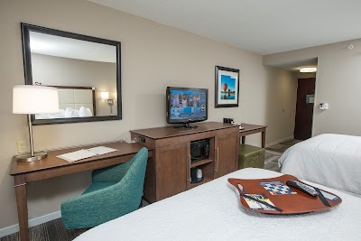 Photos of Hampton Inn & Suites Cincinnati-Union Centre