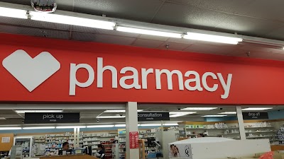 CVS