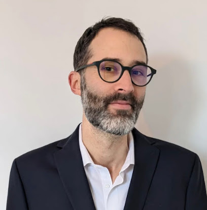 Jérôme Guison