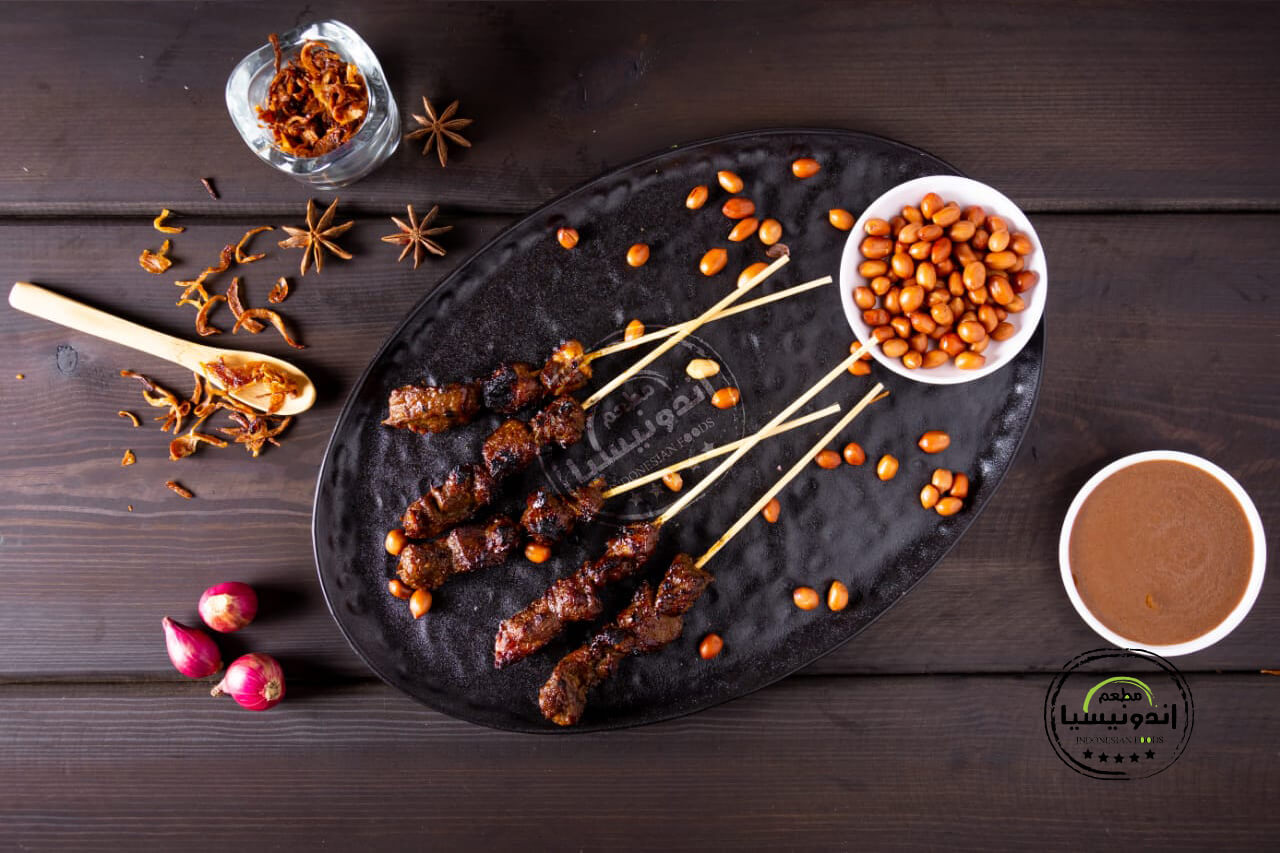 مطعم اندونيسيا. - صورة 2