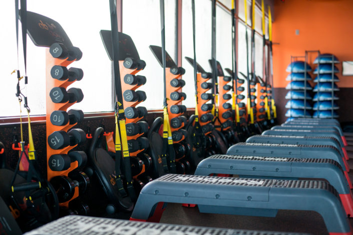Orangetheory Fitness photo 6