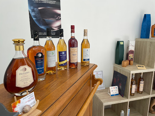 COGNAC MICHELET - Thumbnail