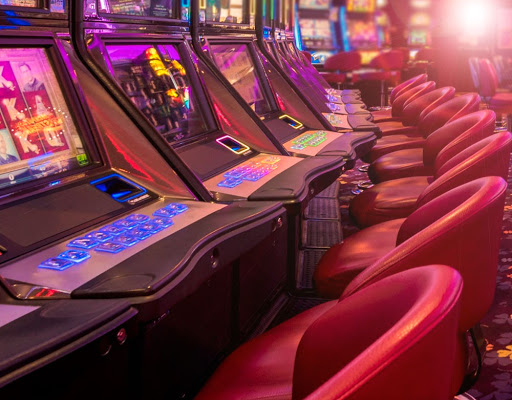 TTH Gaming - Operadores y Consultores de Casinos - Thumbnail