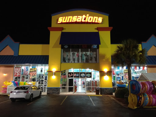 Sunsations #5 - Thumbnail