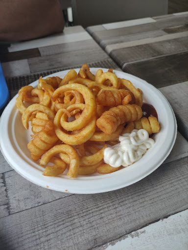 EccoMi Kebab - Visual