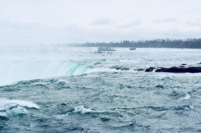 Niagara Falls Canada