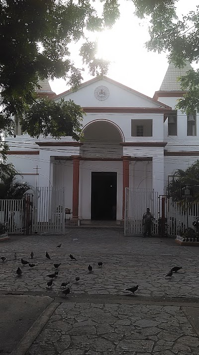 Photos of Las Mercedes Park
