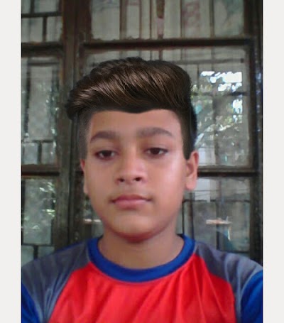 Photos of Haji Mosjid