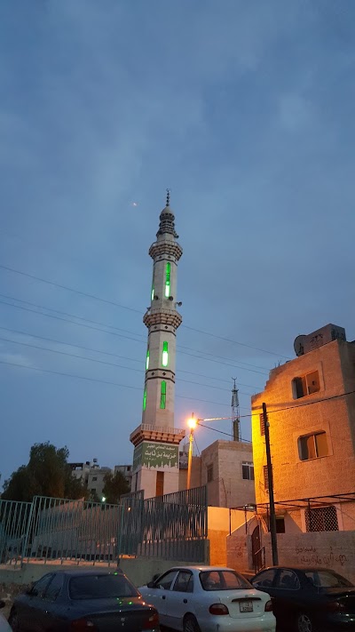 Photos of مسجد الصحابي الجليل خزيمة بن ثابت رضي الله عنه