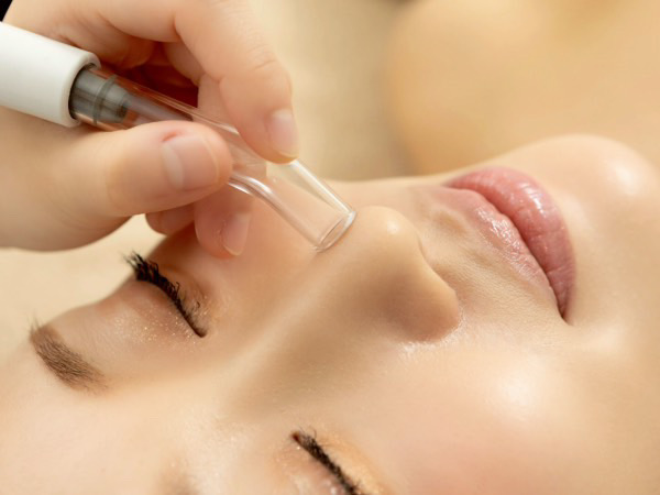 メナードフェイシャルサロン倉賀野上町店