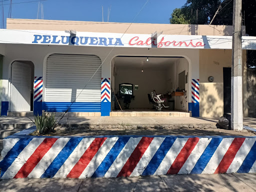 Peluquería California Gallery - Mexico