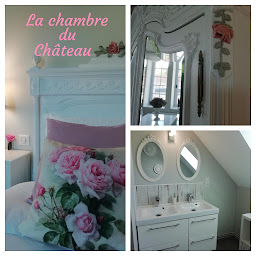 Photo n°8 de La Ferme du Château - Chambres d'hôtes à Quéant (Chambre d'hôtes)