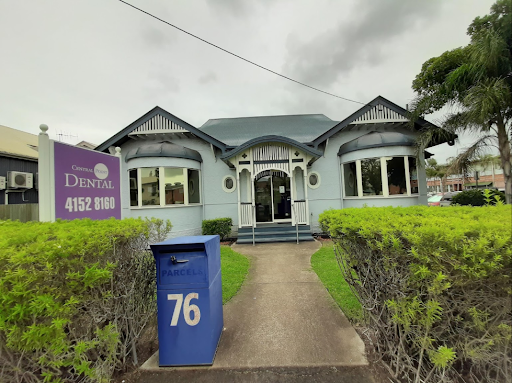 Central Point Dental