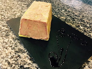 Photo n°68 de Brasserie Brei’Z à Saint-Brieuc (Restaurant de fruits de mer)