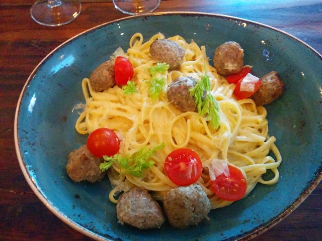 Meatballs