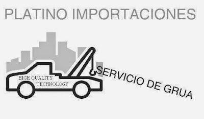 Photos of PLATINO IMPORTACIONES