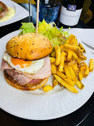 Photo n°38 de Brasserie Rives de Bièvre à Cachan (Salon de thé)